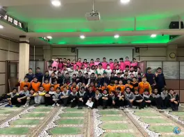 عکس دبیرستان دوره اول علامه حلی ۲، هنگام، تهران 3