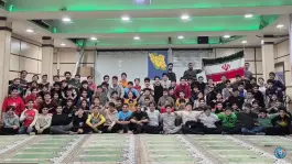 عکس دبیرستان دوره اول علامه حلی ۲، هنگام، تهران 4