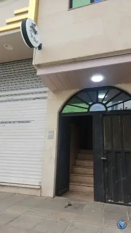 کافه رستوران طهران، گلستان ۱۲، نظرآباد
