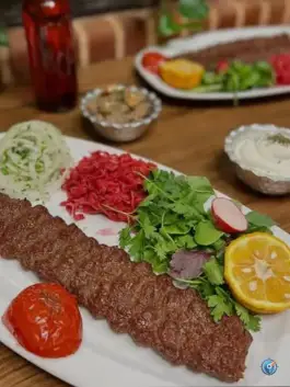 عکس کافه رستوران دنج، جاده فرح آباد، ساری 2