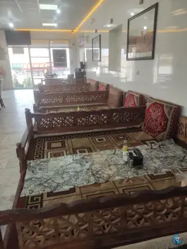 عکس رستوران پاسارگاد، بافران، نائین 3