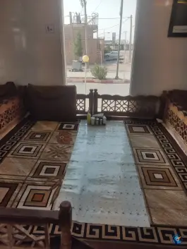 عکس رستوران پاسارگاد، بافران، نائین 4
