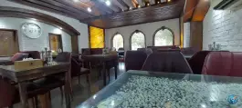 طباخی آهو، سازمان برنامه جنوبی، تهران