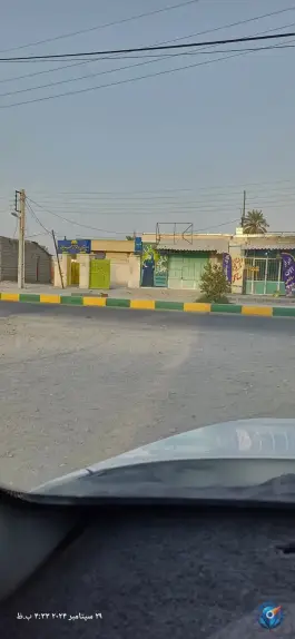دبیرستان دخترانه مهر بیکاه رودان