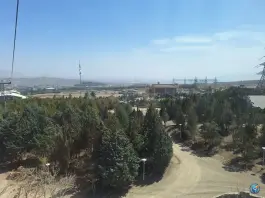 عکس بوستان کوهستانی صفه، بزرگراه شهدای صفه، اصفهان 3