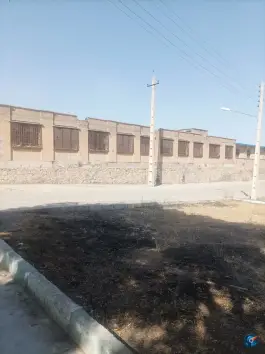دبیرستان امام خمینی، مطهری، کنگاور