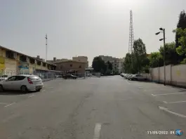 عکس پارکینگ عمومی ستاد ترخیص خودرو، حبیب الله، تهران 3