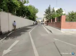 عکس پارکینگ عمومی ستاد ترخیص خودرو، حبیب الله، تهران 5