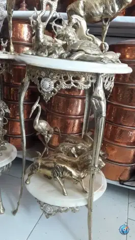 عکس صنایع دستی زنجان علی نادی، بلوار دانشگاه، خرمدره 6