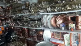 عکس صنایع دستی زنجان علی نادی، بلوار دانشگاه، خرمدره 10
