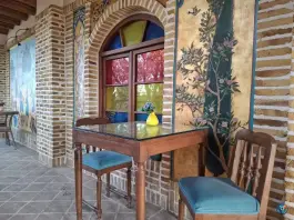 عکس بوتیک هتل زاک، چشمه علی، نیشابور 7
