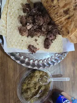 عکس های کبابی برادران گلشاهی، انبارسر کیاشهر