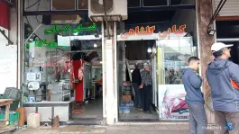 عکس کبابی برادران گلشاهی، انبارسر کیاشهر 6