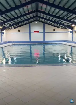 عکس استخر شنای کوثر، ماسال 2