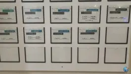 عکس بیمارستان سینا، شهرک پیامبر اعظم، سمنان 3