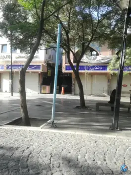 عکس رستوران و چلوکبابی مسلم، بازار تهران 4