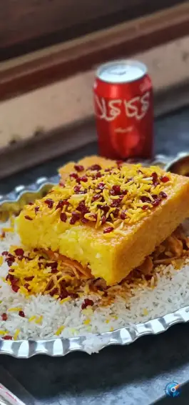 عکس رستوران و چلوکبابی مسلم، بازار تهران 10