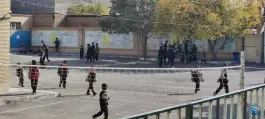 عکس مدرسه مصطفی خمینی، بسیج، مامونیه 5