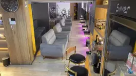گیم نت آرسس، پاستور، همدان