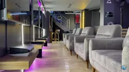 عکس گیم نت آرسس، پاستور، همدان 2