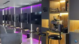 عکس گیم نت آرسس، پاستور، همدان 4