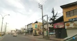 عکس داروخانه دکتر صدوق، جاده ساحلی، نشتارود 2