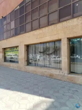 سالن زیبایی حرفه ای، غدیر، اصفهان