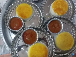 عکس رستوران گلپر، بلوردکان - خصیل دشت، املش 6