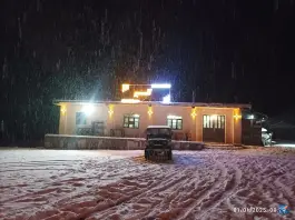 عکس رستوران گلپر، بلوردکان - خصیل دشت، املش 7