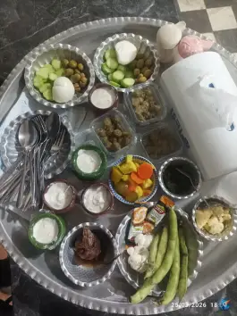 عکس رستوران گلپر، بلوردکان - خصیل دشت، املش 8