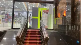 عکس داروخانه دکتر شهروزی، شهرآرا، تهران 2