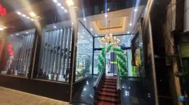 عکس داروخانه دکتر شهروزی، شهرآرا، تهران 3