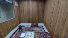 عکس کافه رستوران فرهاد دریا، کهریزک، ری 2