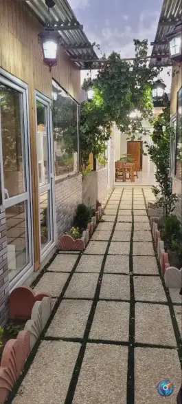 عکس کافه رستوران فرهاد دریا، کهریزک، ری 3