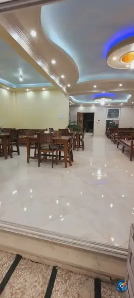 عکس کافه رستوران فرهاد دریا، کهریزک، ری 4