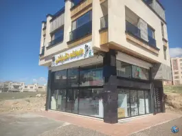 عکس داروخانه دکتر پزشکی، کوی پونک، زنجان 2