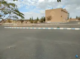 عکس سلف ابن حسام، بلوار دانشگاه، بیرجند 2