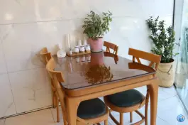 عکس طباخی مستر کله، شهرآرا، تهران 3