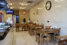 عکس طباخی مستر کله، شهرآرا، تهران 4