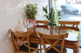 عکس طباخی مستر کله، شهرآرا، تهران 5