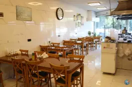 عکس طباخی مستر کله، شهرآرا، تهران 6
