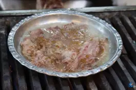 عکس طباخی مستر کله، شهرآرا، تهران 8