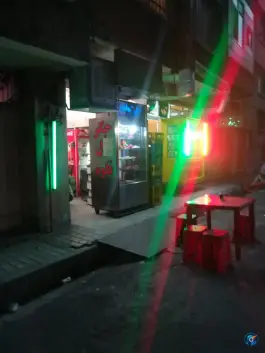 عکس جگرکی لقمه لذیذ، مینو، تهران 2