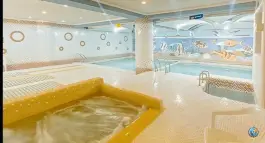 عکس هتل پارمیدا مشهد، محله عنصری، مشهد 2