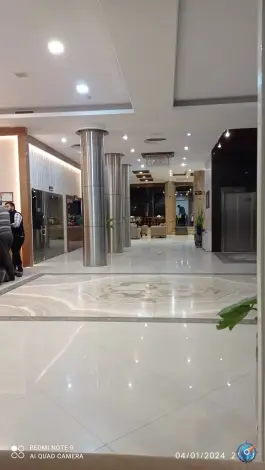 عکس هتل پارمیدا مشهد، محله عنصری، مشهد 9