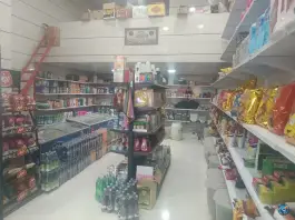 عکس سوپر مارکت حسین زارعی، محله خرمشهر، شیراز 2