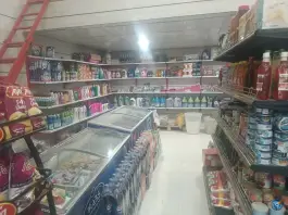 عکس سوپر مارکت حسین زارعی، محله خرمشهر، شیراز 3