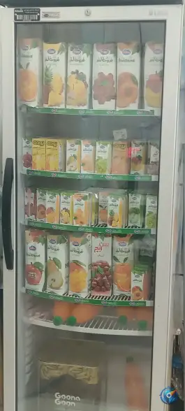عکس سوپر مارکت حسین زارعی، محله خرمشهر، شیراز 7