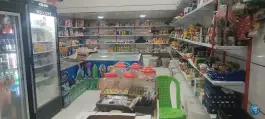 عکس سوپر مارکت حسین زارعی، محله خرمشهر، شیراز 9