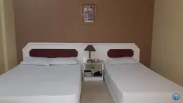 عکس هتل آپارتمان کوروش، محله سراب، مشهد 3